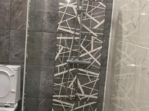 Отель Spa Ворошилов