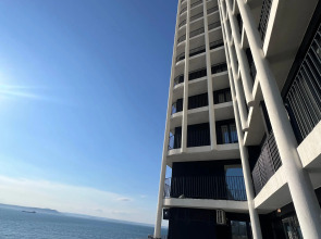 Апартаменты МORE