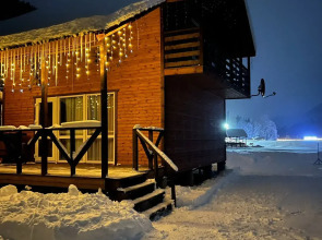 Гостевой дом Golden Arkhyz