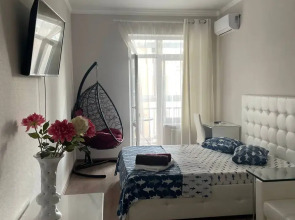 Апартаменты Белый песок