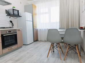 Квартира Шевченко