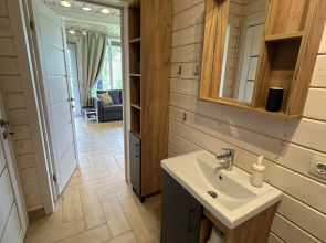 Частный Дом на Улице Плещеевская 80А