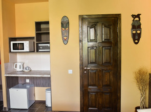 Гостевой Дом 33