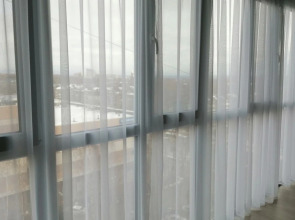 Апартаменты Семпл на Старовского 30