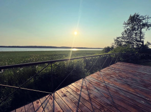 База отдыха Александровская