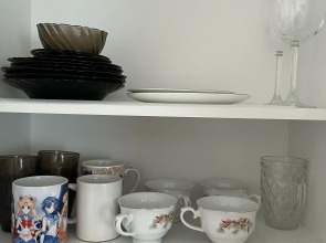 Квартира возле Хурула Золотой Обители в Центре Элисты