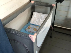 Дом Благодать Плещеева