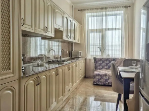 Квартира уютный уголок в центре города