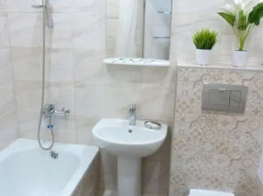 Апартаменты Apart Capital 3