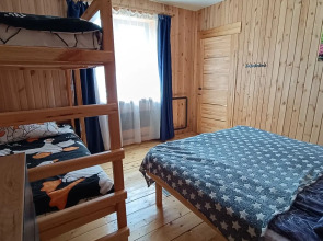 Частный дом Семейный отдых