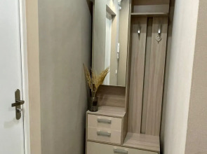 Апартаменты на Рябиновой  26В