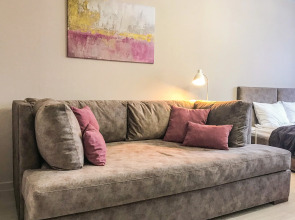 Квартира в престижном районе Соловьиная роща