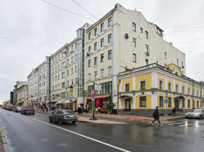 Апартаменты 2 Комнатная в 5 Минутах Пешком от Кремля