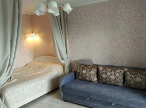 Апартаменты Philisa na Valdae