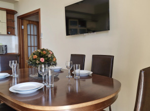 Квартира Атлант Алушта 2