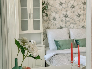 Квартира в Сердце Города