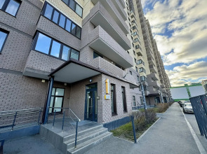 Апартаменты Семейные для Четверых Гостей