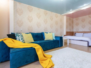 Апартаменты Apart+ Танка 16