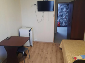 Гостевой дом на Фиалковой