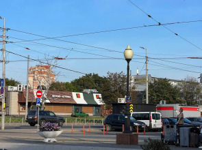 Квартира Ваши Апартаменты у Южного Вокзала