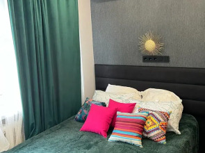 Квартира 2 Исаева 4