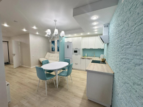 Квартира в центре Энгельса ЖК Маяк