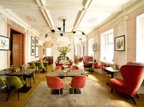 Бутик-отель H15 Boutique Hotel