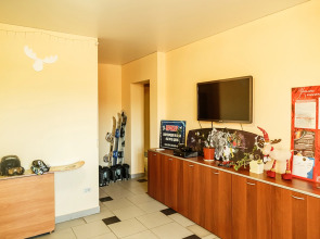 Мини-отель Вельвет