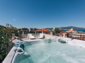 Апарт-Отель Villa Royal