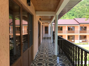 Гостевой дом Пекан