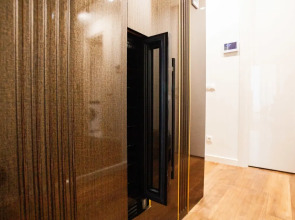 Апартаменты Tabala`s Apartments