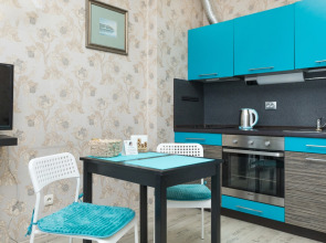 Апартаменты Этажидейли стандарт в Центре