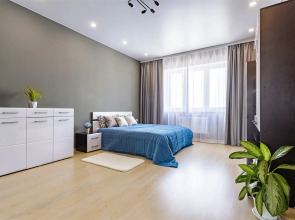 Апартаменты на Галерее 3