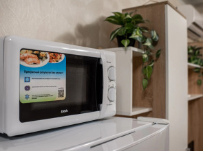 Апартаменты Студия Парижский Сон