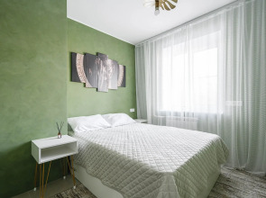 Апартаменты RentalSPb