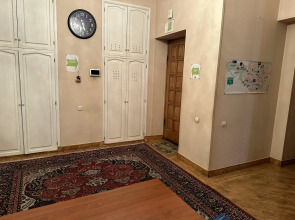 Гостевой дом Bridge Yerevan Armenia