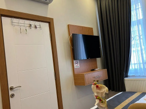 Апартаменты Chic Sisli Studio near Hilton