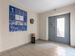 Квартира Нарцисс