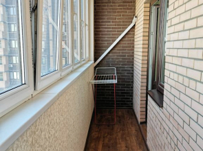 Апартаменты 2 комнатные в центре