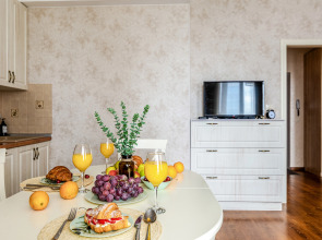 Апартаменты у Московского Проспекта