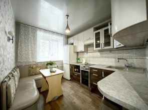 Апартаменты Like Home в центре города