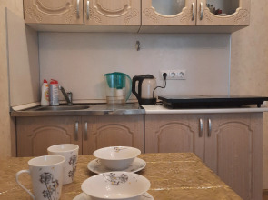 Квартира в ЖК Царская столица