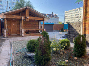 Гостевой дом Vizit