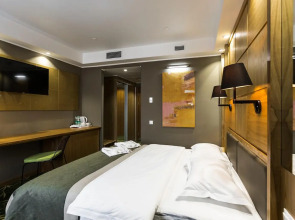 Апартаменты Верба