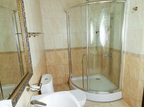 Отель Villa Lazio