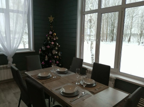 Частный дом Naumovo village