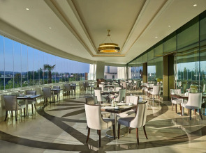 Elite World Grand Istanbul Basın Ekspres