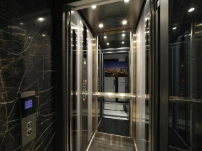 The Trinity Hotel Taksim - Special Class