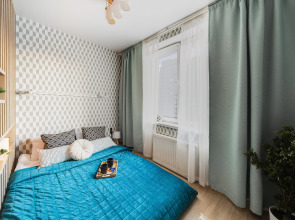 Апартаменты Гостим Тут