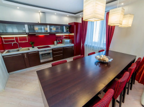 Апартаменты Фролова 31